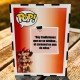 FUNKO DE MADERA PERSONALIZADO CARNAVAL