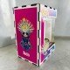 FUNKO DE MADERA PERSONALIZADO CARNAVAL