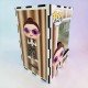 FUNKO DE MADERA PERSONALIZADO
