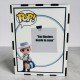 FUNKO DE MADERA FLAMENCO
