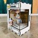 FUNKO DE MADERA FLAMENCO