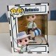 FUNKO DE MADERA FLAMENCO