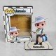 FUNKO DE MADERA FLAMENCO