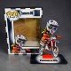 FUNKO DE MADERA MOTOS