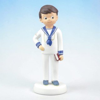 MUÑECO PERSONALIZADO NIÑO CARLOS