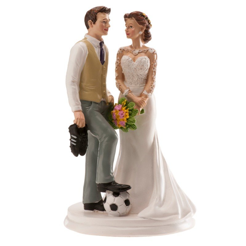 CÚPULA NOVIOS FÚTBOL