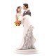 CÚPULA BODA MUJER EN BRAZOS