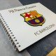 ÁLBUM COMUNIÓN EQUIPOS