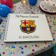 ÁLBUM COMUNIÓN EQUIPOS