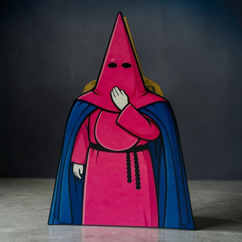 LAPICEROS DE NAZARENO