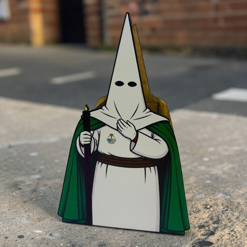 LAPICEROS DE NAZARENO