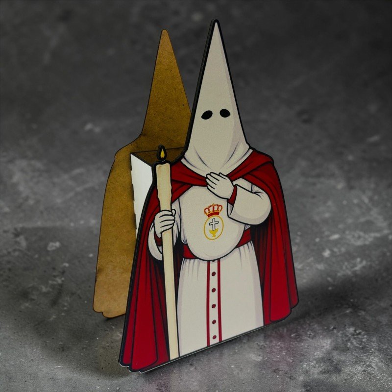 LAPICEROS DE NAZARENO