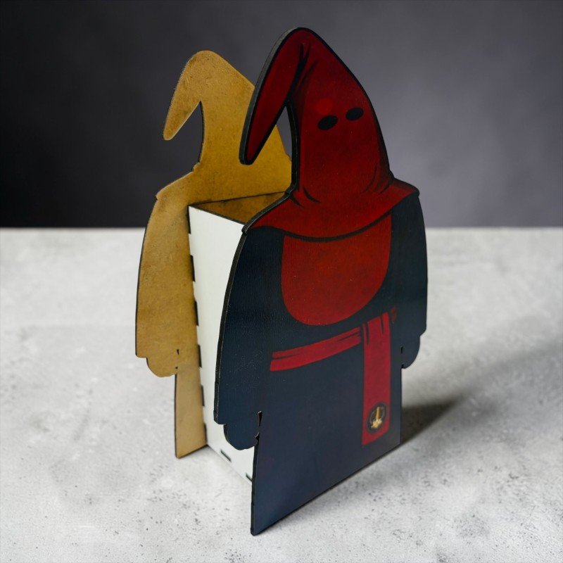 LAPICEROS DE NAZARENO