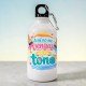 BOTELLA MOSQUETÓN NO ME VENGAS CON ESE TONO