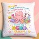 COJÍN MAMÁ PULPO