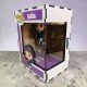 FUNKO DE MADERA HÍPICA