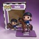 FUNKO DE MADERA HÍPICA