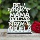 TROFEO MADRE