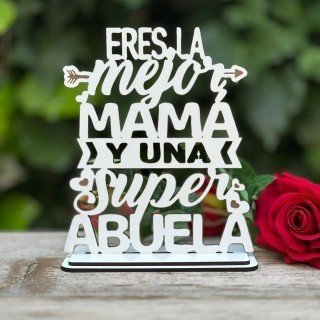 TROFEO MADRE