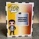 FUNKO DE MADERA FÚTBOL