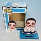 FUNKO DE MADERA PERSONALIZADO