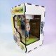 FUNKO DE MADERA PERSONALIZADO