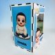 FUNKO DE MADERA PERSONALIZADO