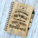 LIBRETA SÚPER PAPÁ