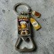 LLAVERO ABRIDOR CERVEZA PAPÁ O ABUELO
