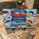 PIZARRA EL MEJOR PADRE Y ABUELO