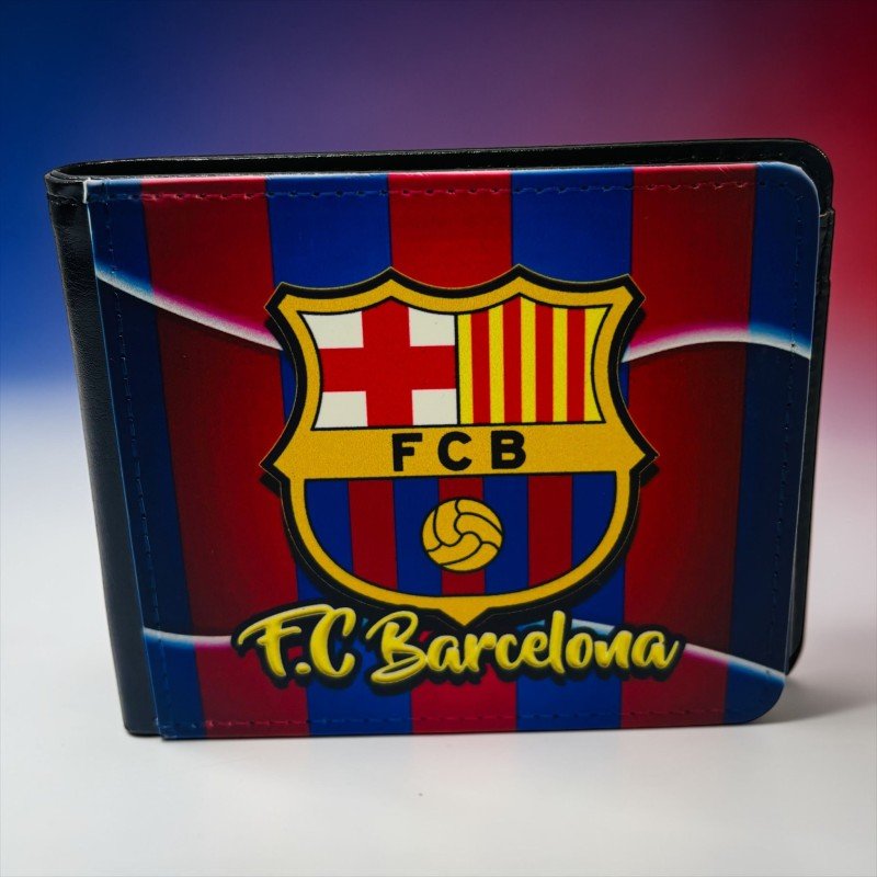 CARTERA DELUXE ESCUDOS
