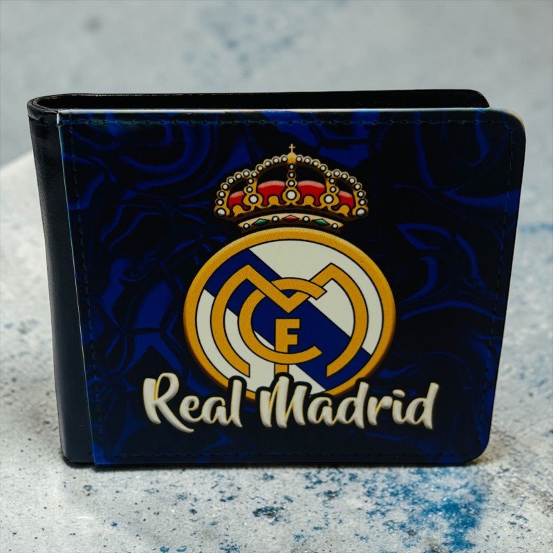 CARTERA DELUXE ESCUDOS