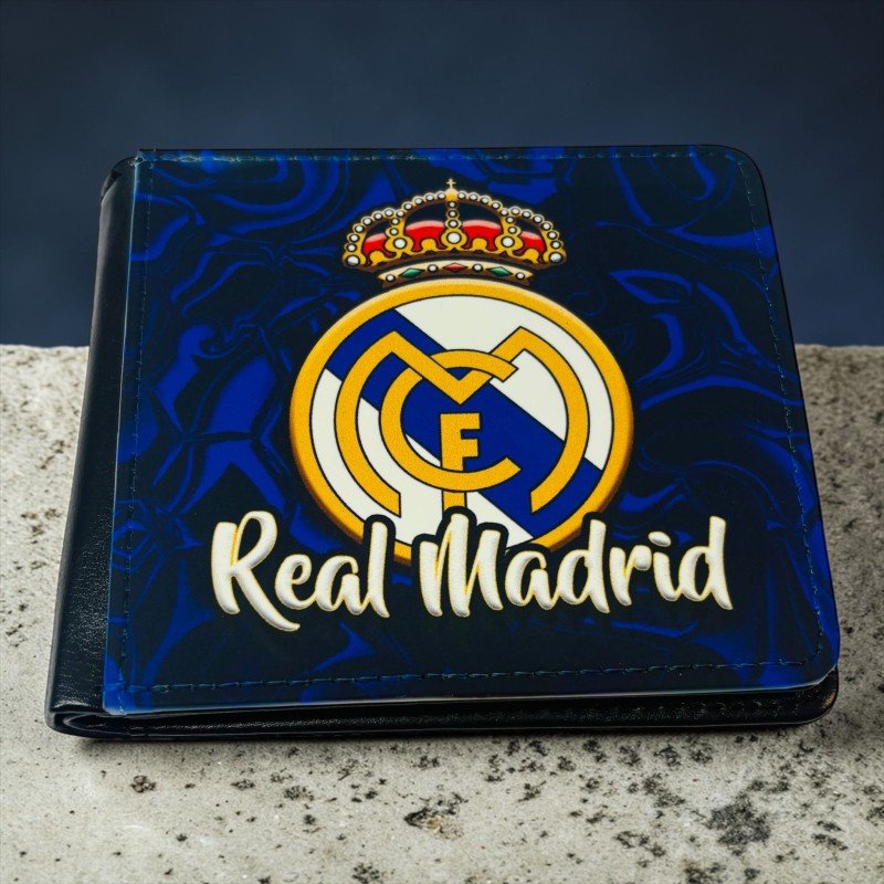 CARTERA DELUXE ESCUDOS