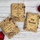 CUADERNO DE RECETAS