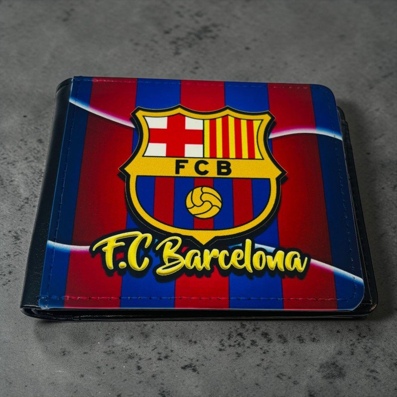 CARTERA DELUXE ESCUDOS