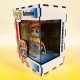 FUNKO DE MADERA PERSONALIZADO CARNAVAL