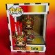 FUNKO DE MADERA PERSONALIZADO CARNAVAL