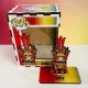 FUNKO DE MADERA PERSONALIZADO CARNAVAL