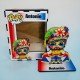 FUNKO DE MADERA PERSONALIZADO CARNAVAL