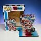 FUNKO DE MADERA PERSONALIZADO CARNAVAL