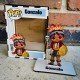FUNKO DE MADERA PERSONALIZADO CARNAVAL