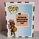 FUNKO DE MADERA PERSONALIZADO CARNAVAL