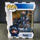 FUNKO DE MADERA MOTOS