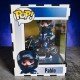 FUNKO DE MADERA MOTOS