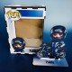 FUNKO DE MADERA MOTOS