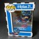 FUNKO DE MADERA MOTOS