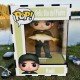 FUNKO DE MADERA PESCA