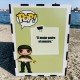 FUNKO DE MADERA PESCA