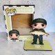 FUNKO DE MADERA PESCA