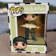 FUNKO DE MADERA PESCA